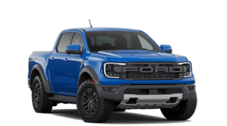 2026 Ford Ranger® External Image 4